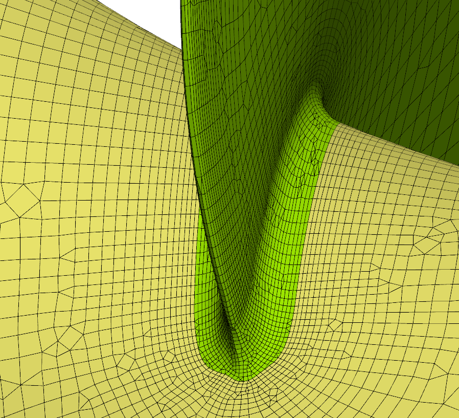 Co1 インデューサ