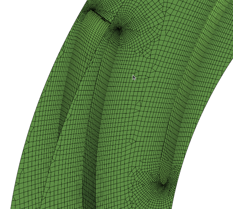 Co3 ベーンドディフューザ